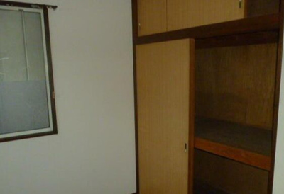 【収納】 | 矢島ハイツＡ 