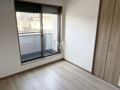 【内装】 | Twill