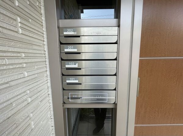 ａｍｂｉｃｉａ南舘の設備