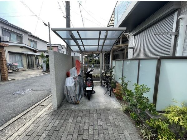 ａｍｂｉｃｉａ南舘のその他共用部分