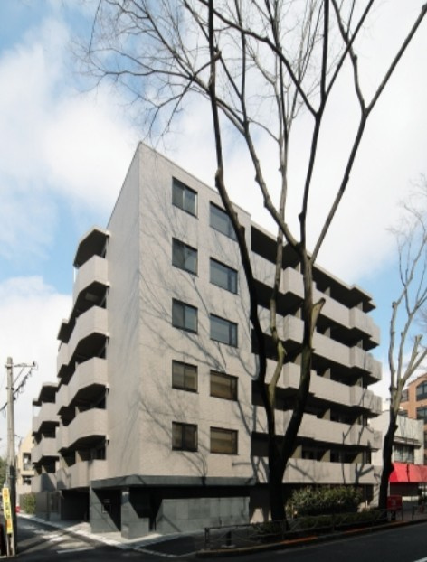 ルーブル明大前