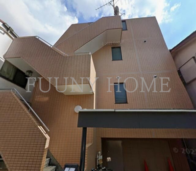 【外観】 | ラメール２１