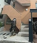 【エントランス】 | ラメール２１