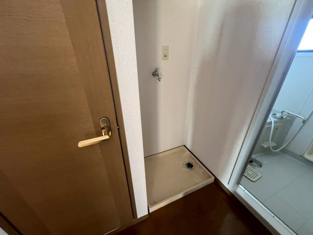 ニューキャピタルⅢの設備