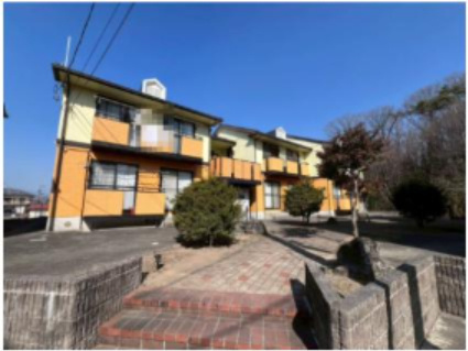 ニューキャピタルⅢ