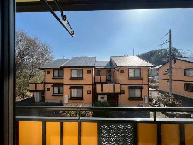 ニューキャピタルⅢの展望