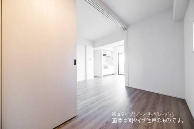 デュオフラッツ池袋のその他|※写真は同タイプ住戸です。