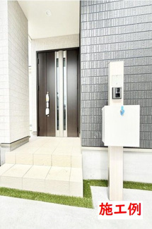 【その他】 | 南区相模台6丁目 B号棟