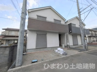 【外観】 | 南区相模台6丁目 B号棟 | 販売現地