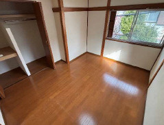奈良市学園南３丁目の一戸建ての居間・リビング