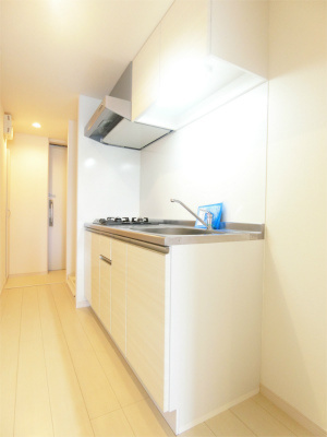 【キッチン】 | リブリ・向陽