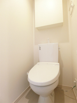 【トイレ】 | リブリ・向陽