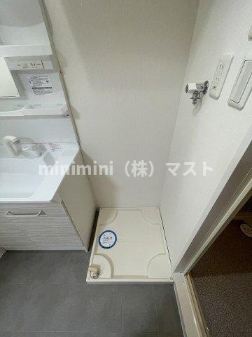 ゼウス難波CUBEの設備