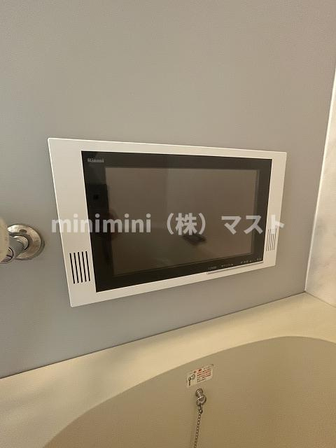 ゼウス難波CUBEのその他