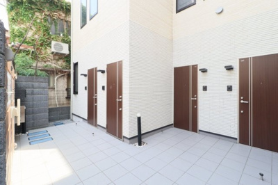 【その他共用部分】 | ＢＥテラス中野富士見町