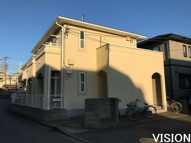 西大口デザインコートⅢの画像