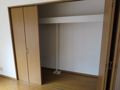 【収納】 | エスポワール大和