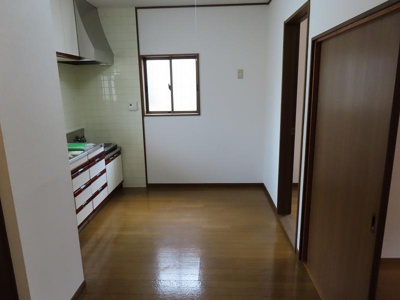 【居間・リビング】 | エスポワール大和