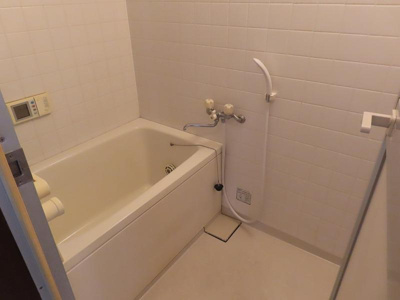 【浴室】 | エスポワール大和