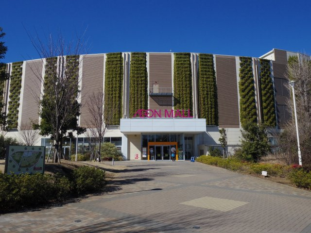 東久留米市前沢2丁目売地　全2区画　