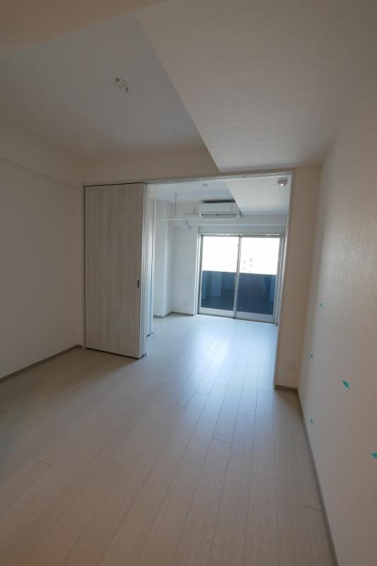 ハーモニーレジデンス山手サウス大塚【おとり物件なし】#学生・社会人にオススメ！初期費用分割払いOK！の居間・リビング