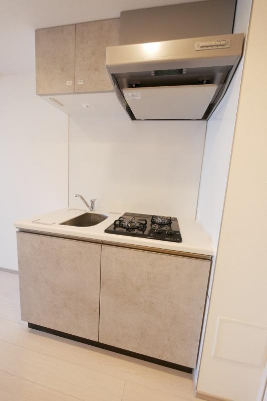 ハーモニーレジデンス山手サウス大塚【おとり物件なし】#学生・社会人にオススメ！初期費用分割払いOK！のキッチン