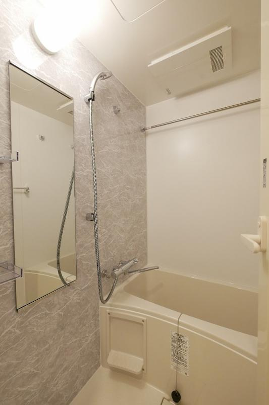 ハーモニーレジデンス山手サウス大塚【おとり物件なし】#学生・社会人にオススメ！初期費用分割払いOK！の浴室