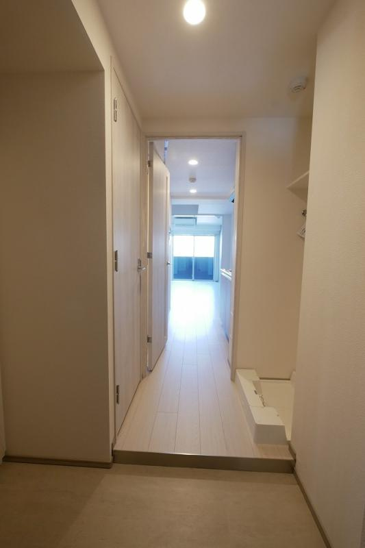 ハーモニーレジデンス山手サウス大塚【おとり物件なし】#学生・社会人にオススメ！初期費用分割払いOK！の玄関