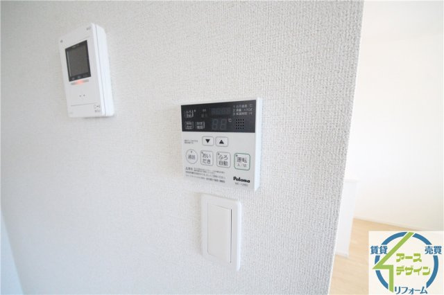 パニエ・ド・フルールⅡBの設備|※類似部屋