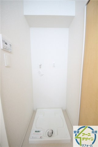 パニエ・ド・フルールⅡBの設備|※類似部屋