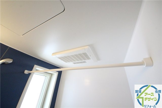 パニエ・ド・フルールⅡBの内装|※類似部屋