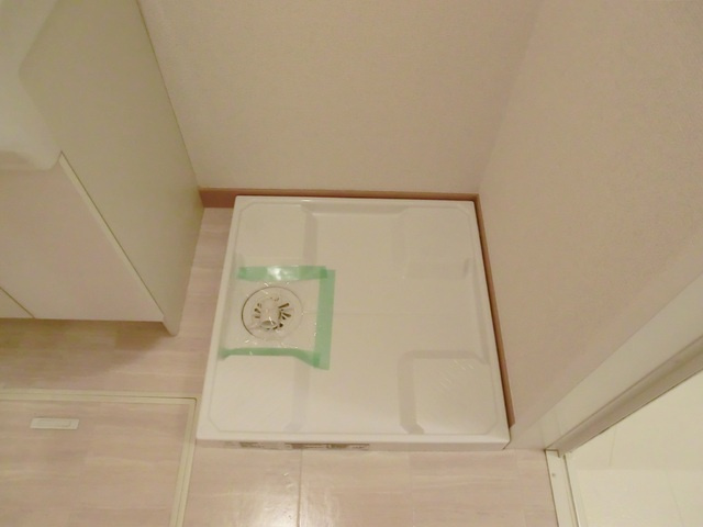 フェアリープレイスのその他|室内洗濯機置き場です☆