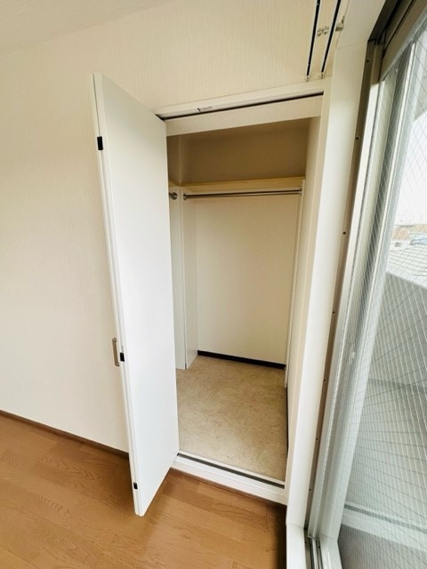 Ａｉｌｅの収納