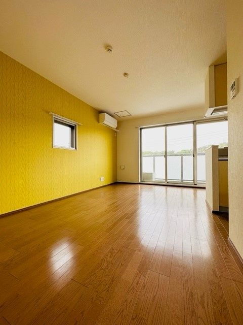 Ａｉｌｅの居間・リビング