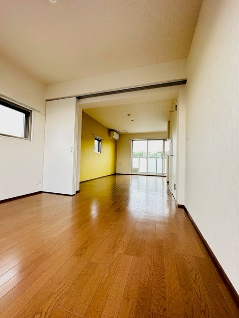 Ａｉｌｅの居間・リビング