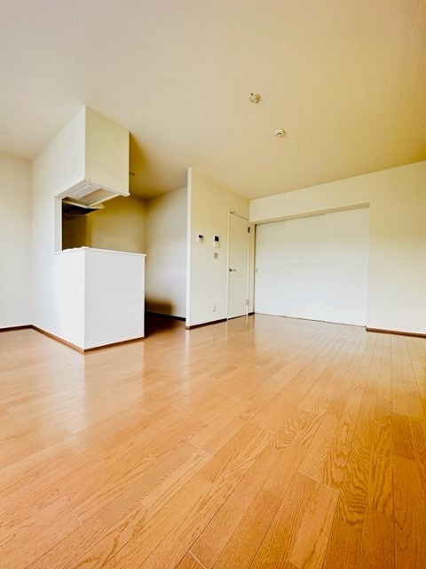 Ａｉｌｅの居間・リビング