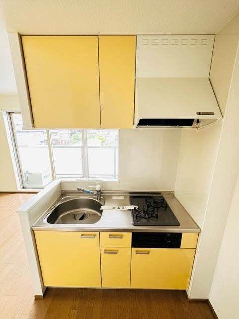 Ａｉｌｅのキッチン