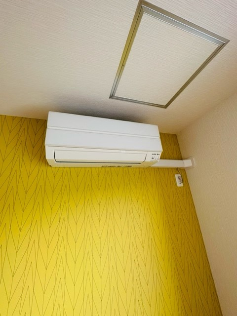 Ａｉｌｅの設備