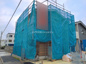 名古屋市南区観音町５丁目106『仲介料無料』新築戸建て　3号棟の画像