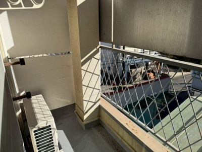 【展望】 | モンシャトー天神町