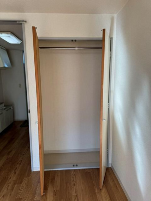 【収納】 | モンシャトー天神町