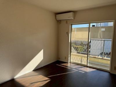 【洋室】 | モンシャトー天神町