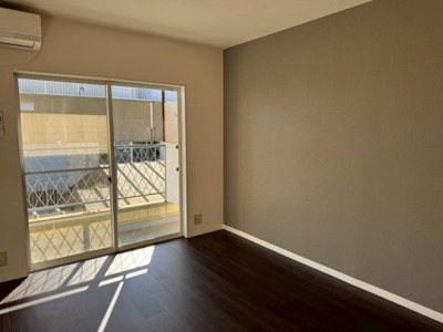 【内装】 | モンシャトー天神町