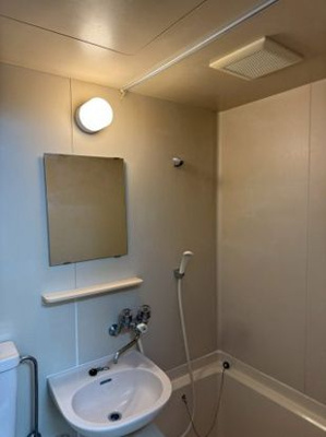 【浴室】 | モンシャトー天神町