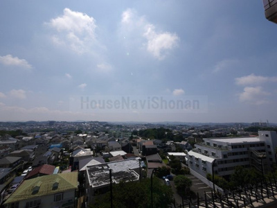 【展望】 | サンプラザ湘南