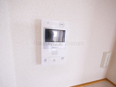 【セキュリティ】 | サンプラザ湘南