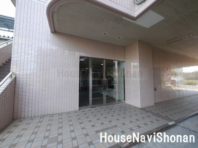 【エントランス】 | サンプラザ湘南