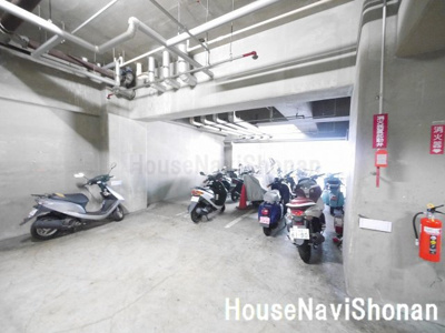 【その他共用部分】 | サンプラザ湘南