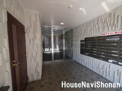 【ロビー】 | サンプラザ湘南