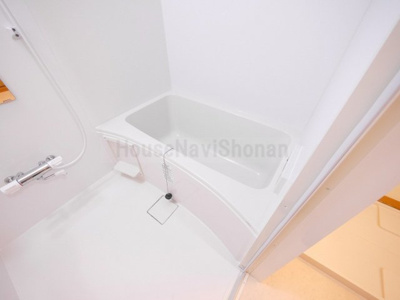 【浴室】 | サンプラザ湘南